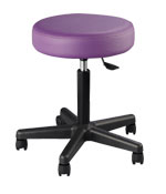 rolling massage stools